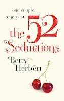 Las 52 Seducciones de Betty Herbert