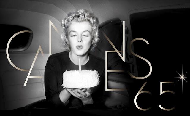 Todos los detalles sobre Cannes 2012