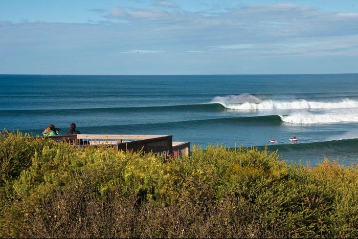 Webisodios Rip Curl Pro Bells Beach 2012