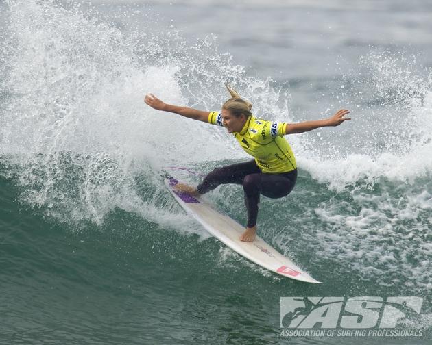 Courtney Conlogue gana el CWB Beachley Classic 2012