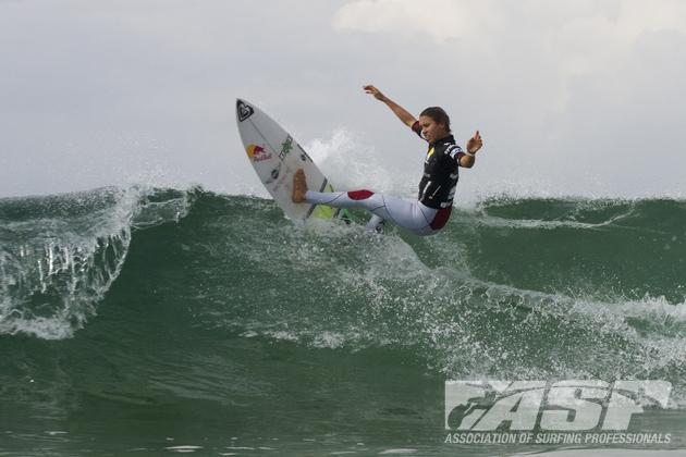 Courtney Conlogue gana el CWB Beachley Classic 2012