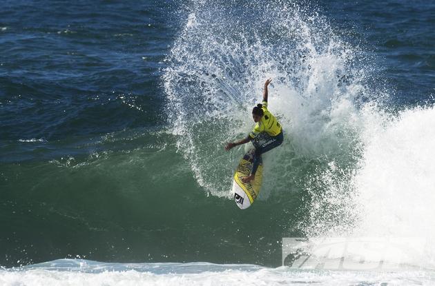Courtney Conlogue gana el CWB Beachley Classic 2012