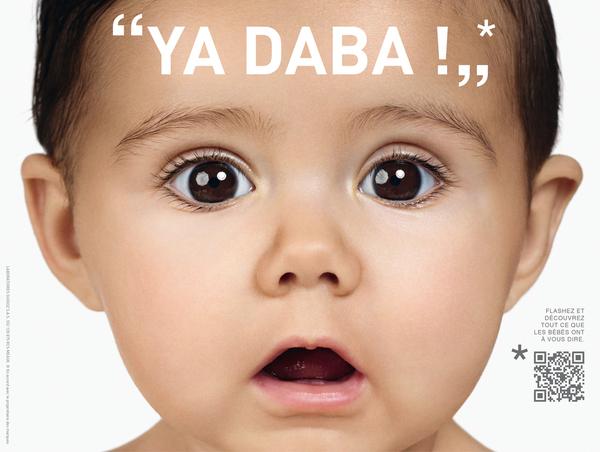 Entendiendo a los bebés