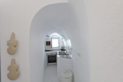 Villa Rustica en Grecia