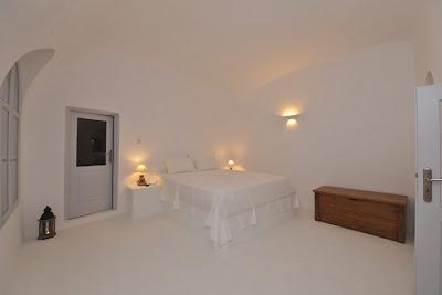 Villa Rustica en Grecia