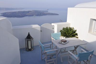 Villa Rustica en Grecia