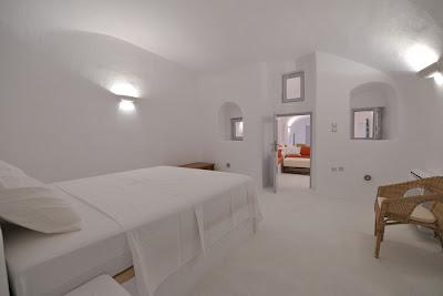 Villa Rustica en Grecia