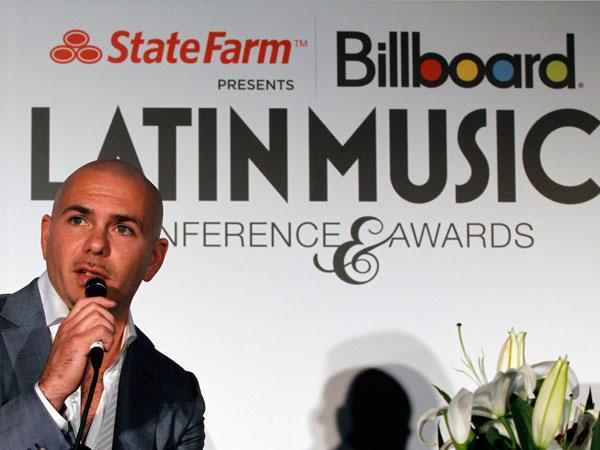 FARÁNDULA: Don Omar, el favorito de los Billboard latinos