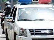 ALERTA: Patrulla golpeó reportero gráfico madre!