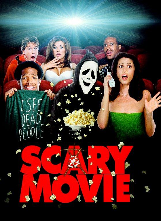 Malcolm Lee dirigirá Scary Movie 5