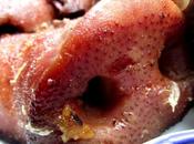 ¡Orejitas hociquitos!