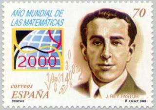 ¿Es el progreso de España en las Ciencias o es el progreso de las Ciencias en España?