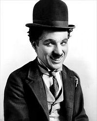 200px Charlie Chaplin La vida es una obra de teatro
