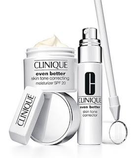 Clinique Even Better, lo nuevo en anti-manchas