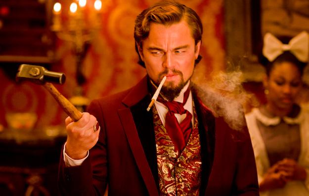'Django Unchained': lo nuevo de Tarantino revela sus primeras imágenes