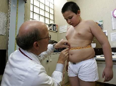 bajar peso adolscentes Falta de educación acerca de la pérdida de peso entre adolescentes