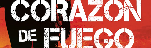 Literatura | Corazón de fuego, de Moira Young