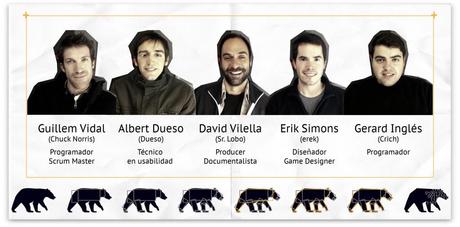 Ha empezado el reto. La aventura. El proyecto de final de master MCDEM!!!