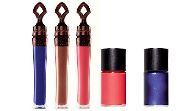 Terra Azzurra Collection (GUERLAIN)