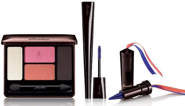 Terra Azzurra Collection (GUERLAIN)