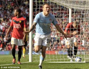 DM: Remember? ManUtd 4-3 ManCity
