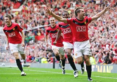 DM: Remember? ManUtd 4-3 ManCity