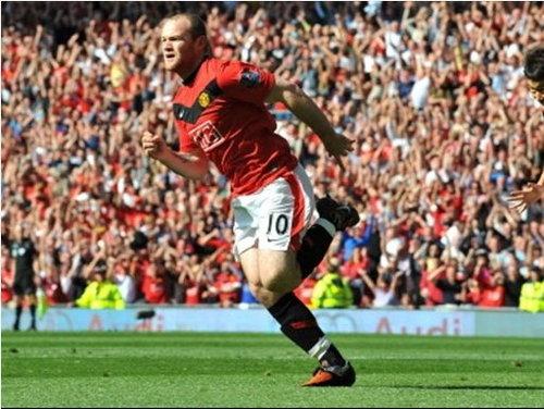 DM: Remember? ManUtd 4-3 ManCity