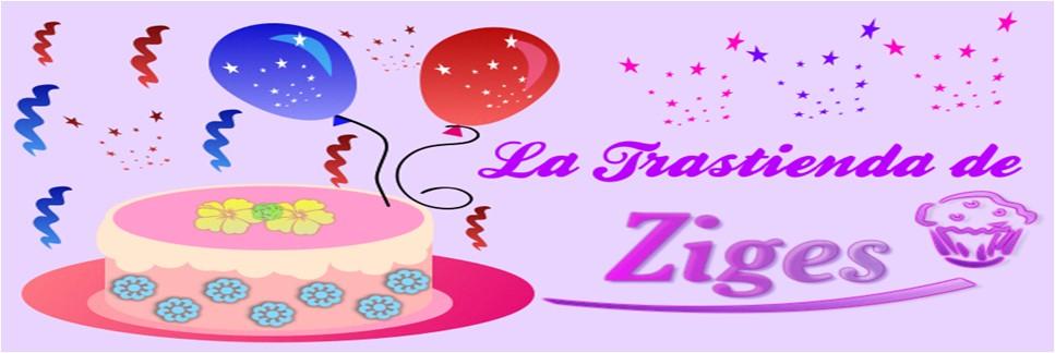 La Trastienda de Ziges