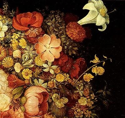 Soy candelilla en tu camino