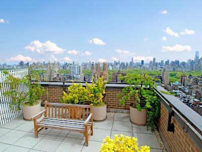 Nuevas Terrazas en Estilo Rustico II