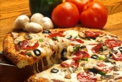 Bueno Sera Cierto: comer pizza ayudaría a combatir el cáncer a la próstata