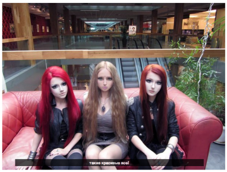 En manos de las marcas