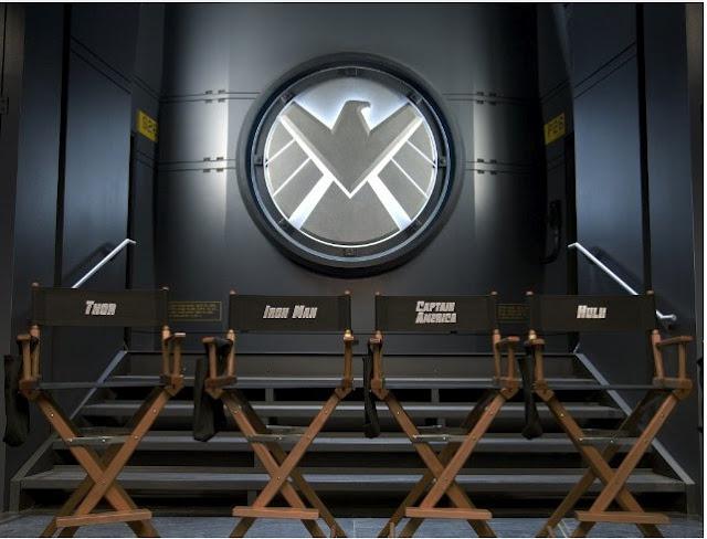 Avengers:Mucho mas de lo que ofrecia