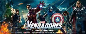 cartel los vengadores