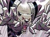 Ganador Concurso: Asombroso Hombre Lobo