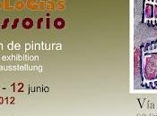Exposición “Homologías” pintor canario Ossorio