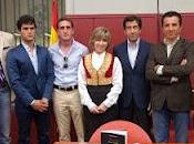 "Tinta oro" cumple