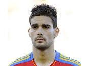 Málaga pujará sportinguista Botía