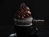 Espresso chocolate cupcakes