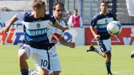 Premios MuyFutbol: B Nacional Fecha 30