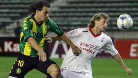 Premios MuyFutbol: B Nacional Fecha 30