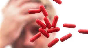 ¡Paren con el Rivotril, muchachos…!!