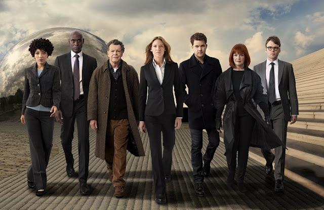 Fringe renueva por una quinta temporada