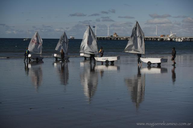 Madryn, con “M” de Mar
