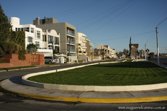 Madryn, con “M” de Mar