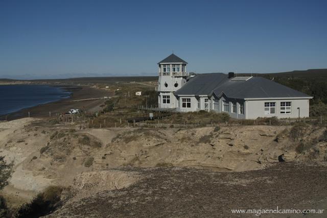 Madryn, con “M” de Mar