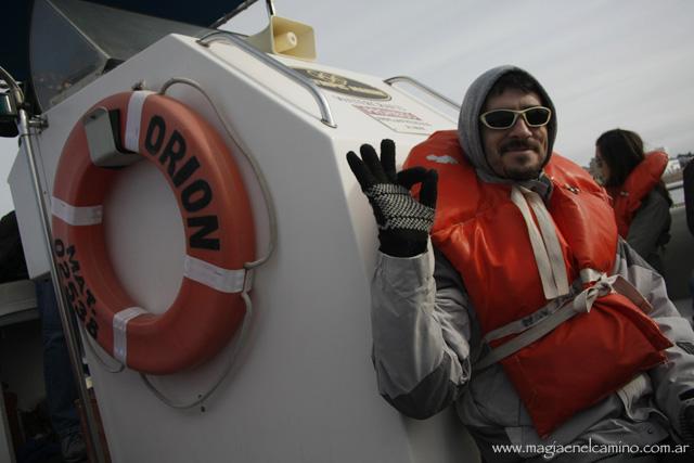 Madryn, con “M” de Mar