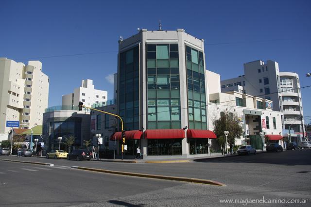 Madryn, con “M” de Mar