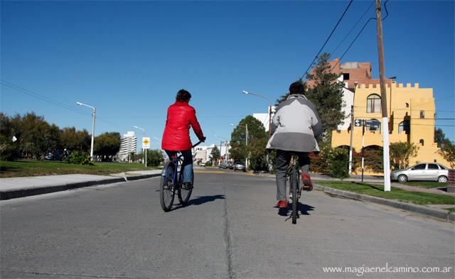 Madryn, con “M” de Mar