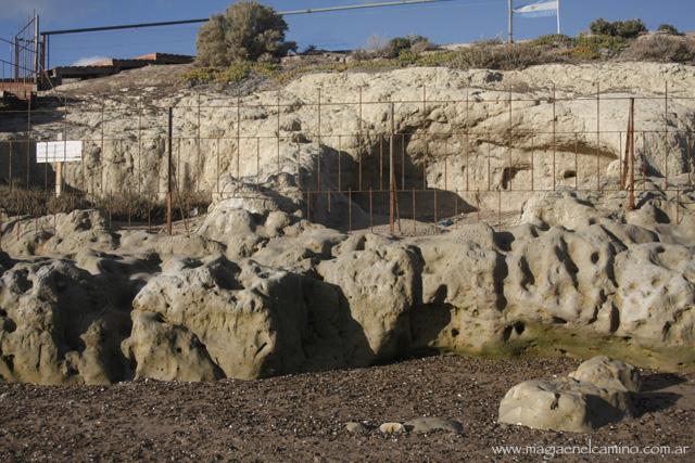 Madryn, con “M” de Mar